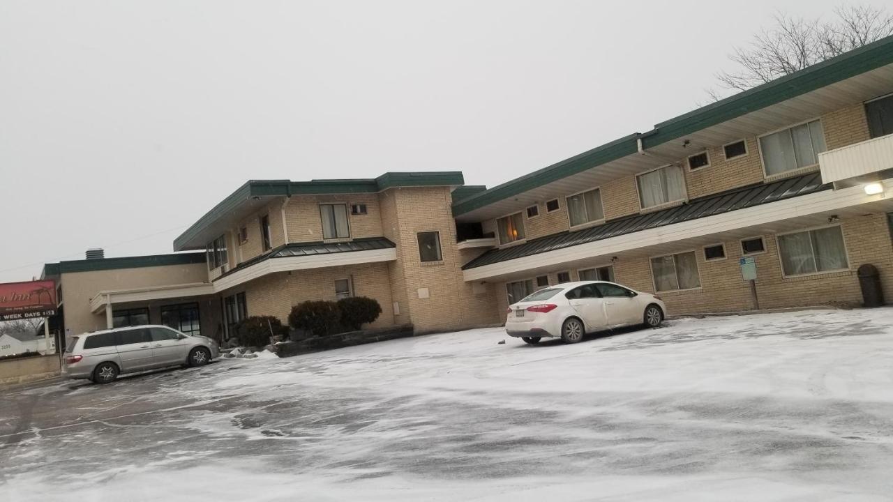 Valued Aloha Hotel Madison